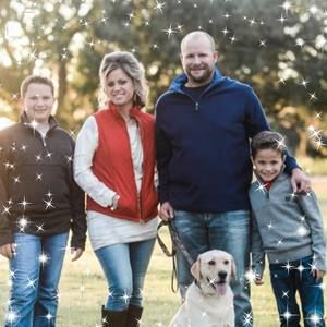 Meet your Posher, Monica